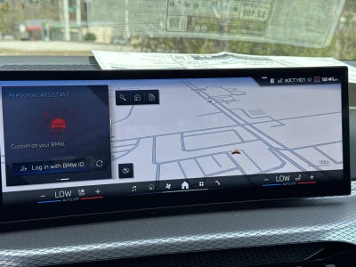 2026 BMW M440i M440i