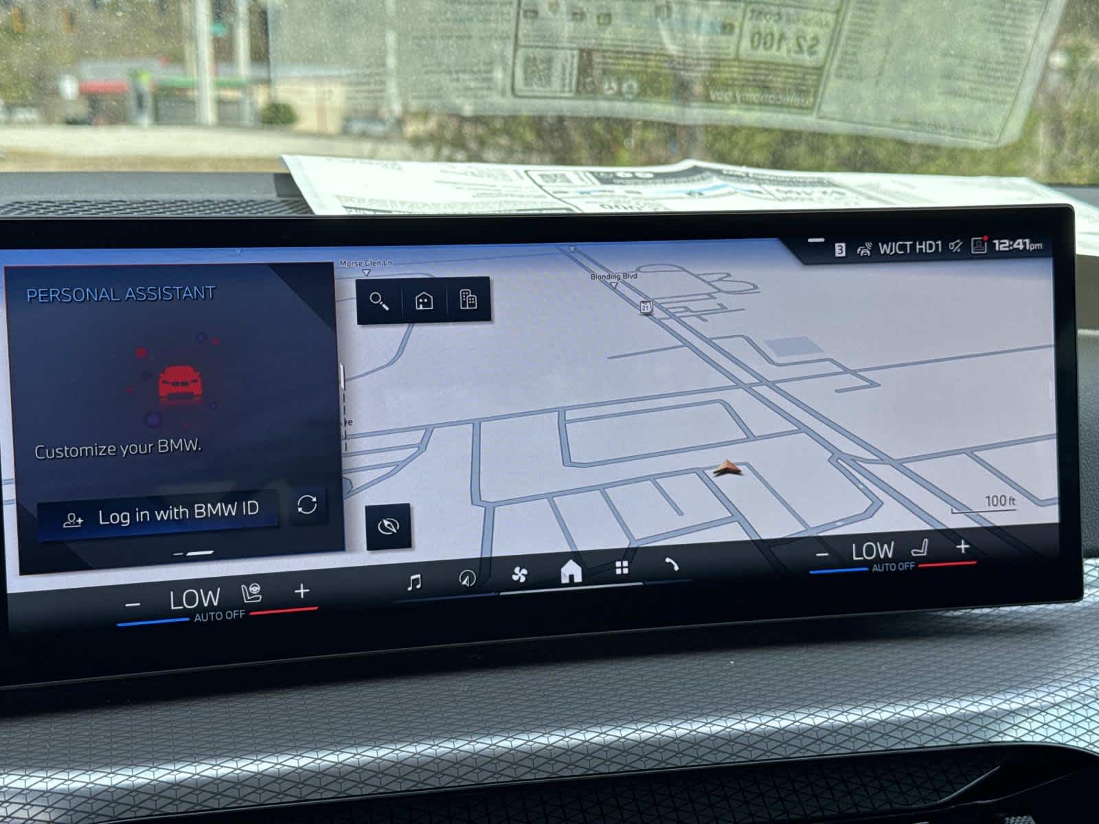 2026 BMW M440i M440i