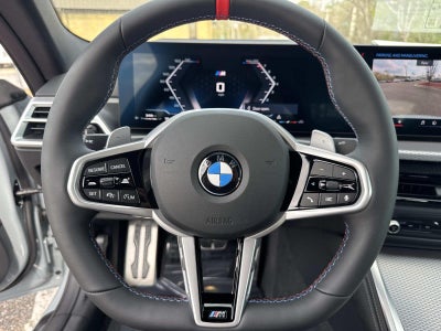 2026 BMW M440i M440i