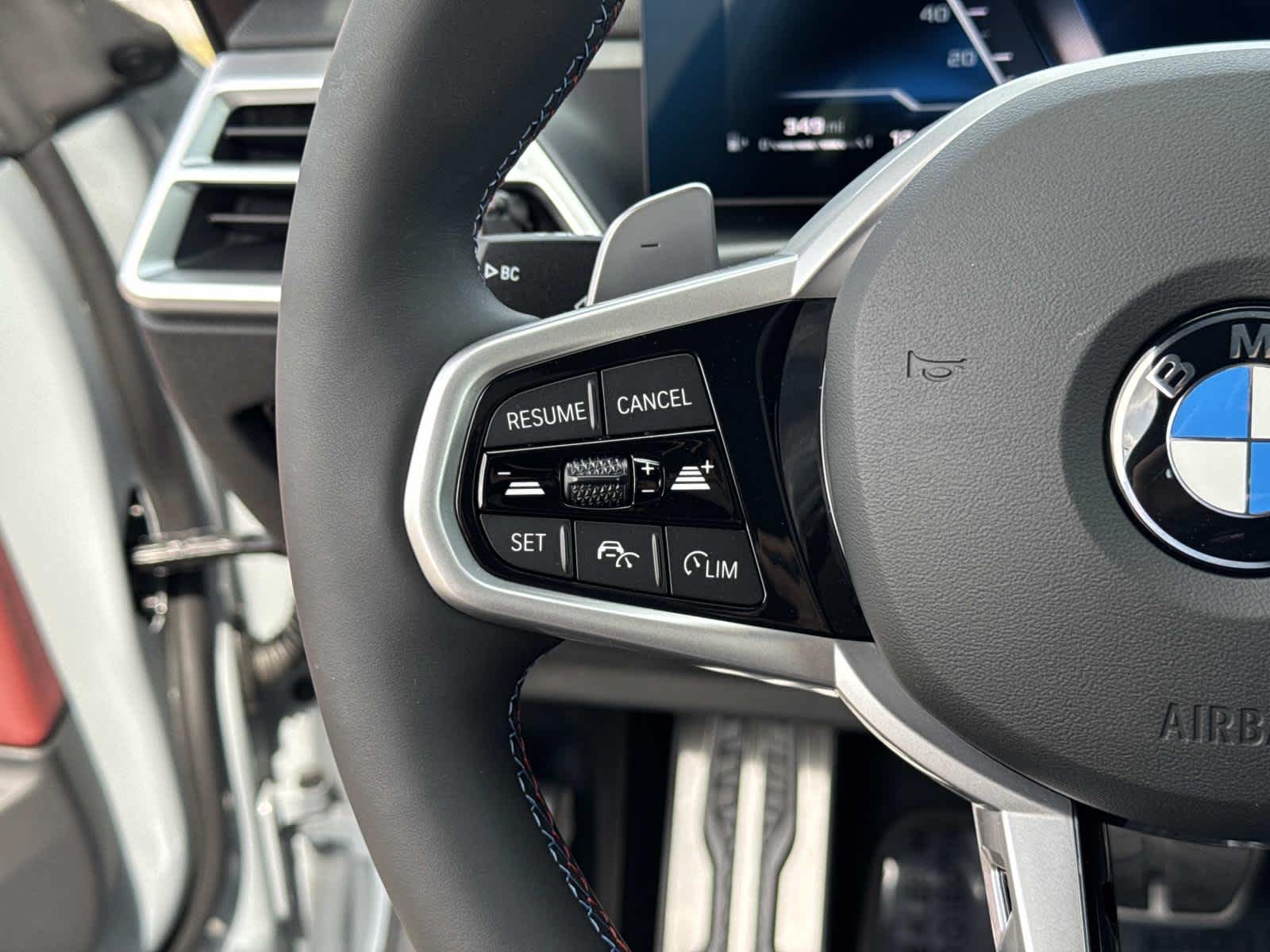 2026 BMW M440i M440i