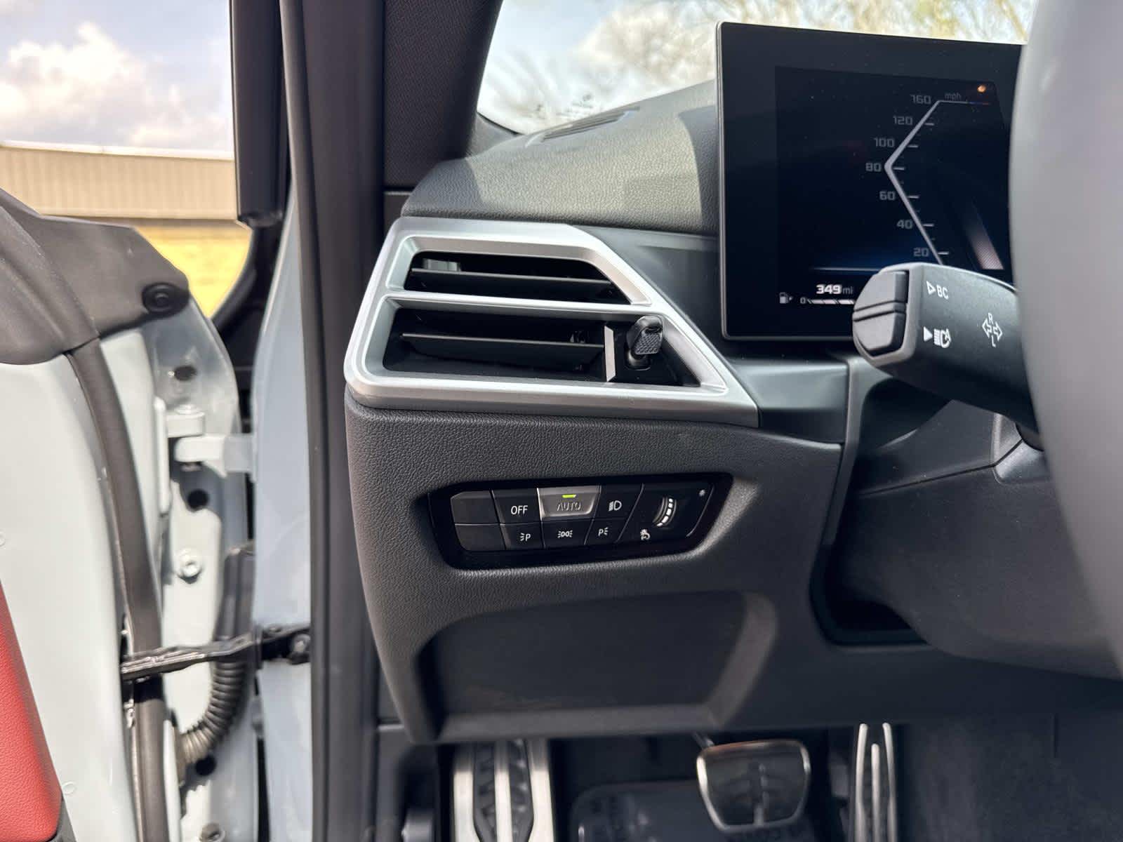 2026 BMW M440i M440i