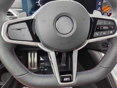 2026 BMW M440i M440i