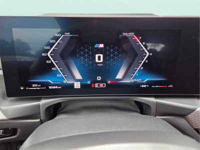2026 BMW M440i M440i