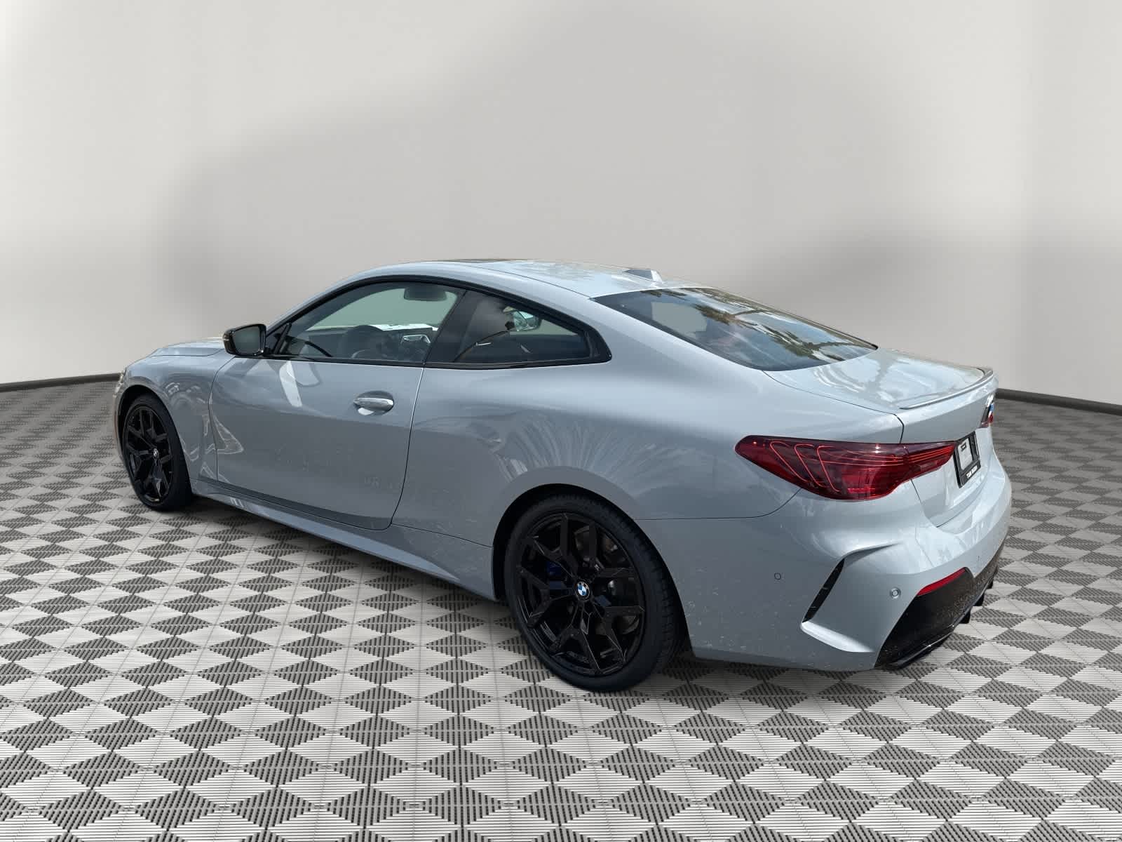 2026 BMW M440i M440i