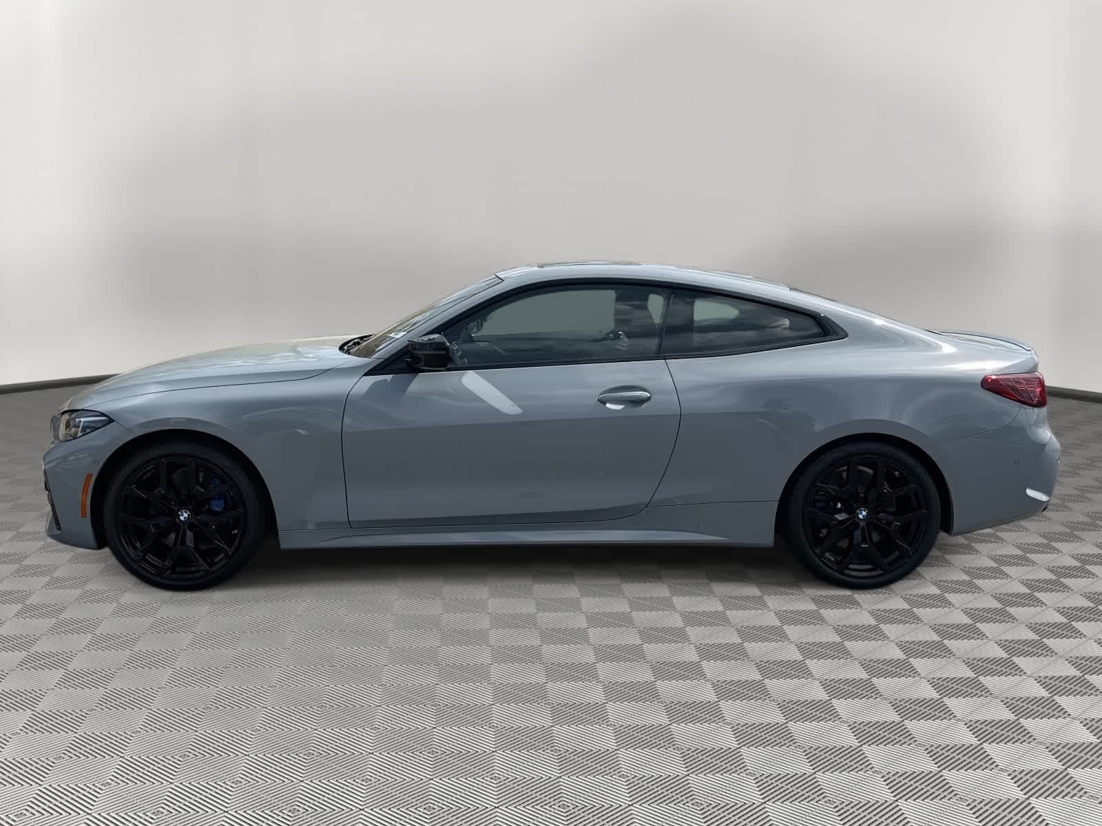 2026 BMW M440i M440i