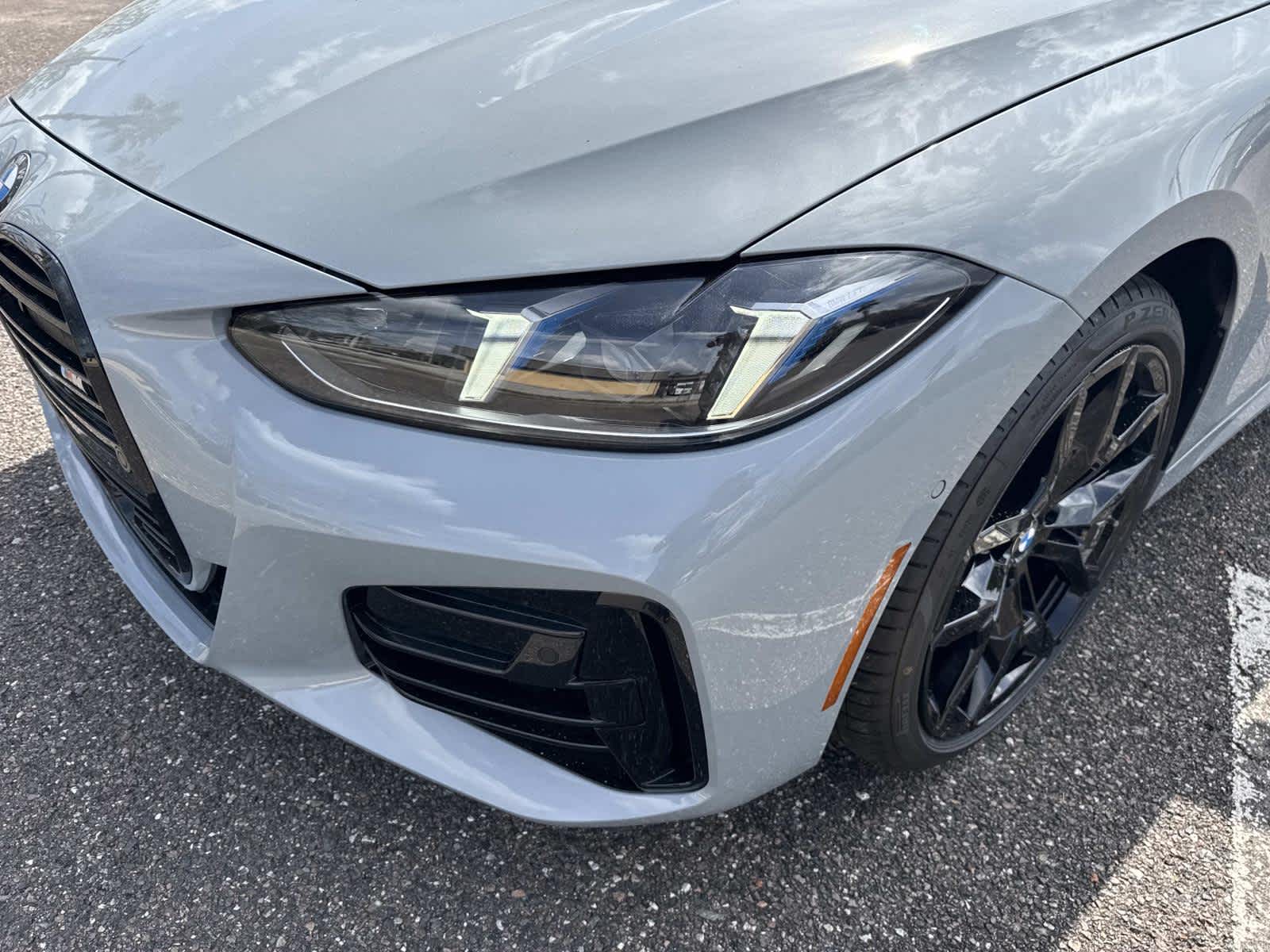 2026 BMW M440i M440i