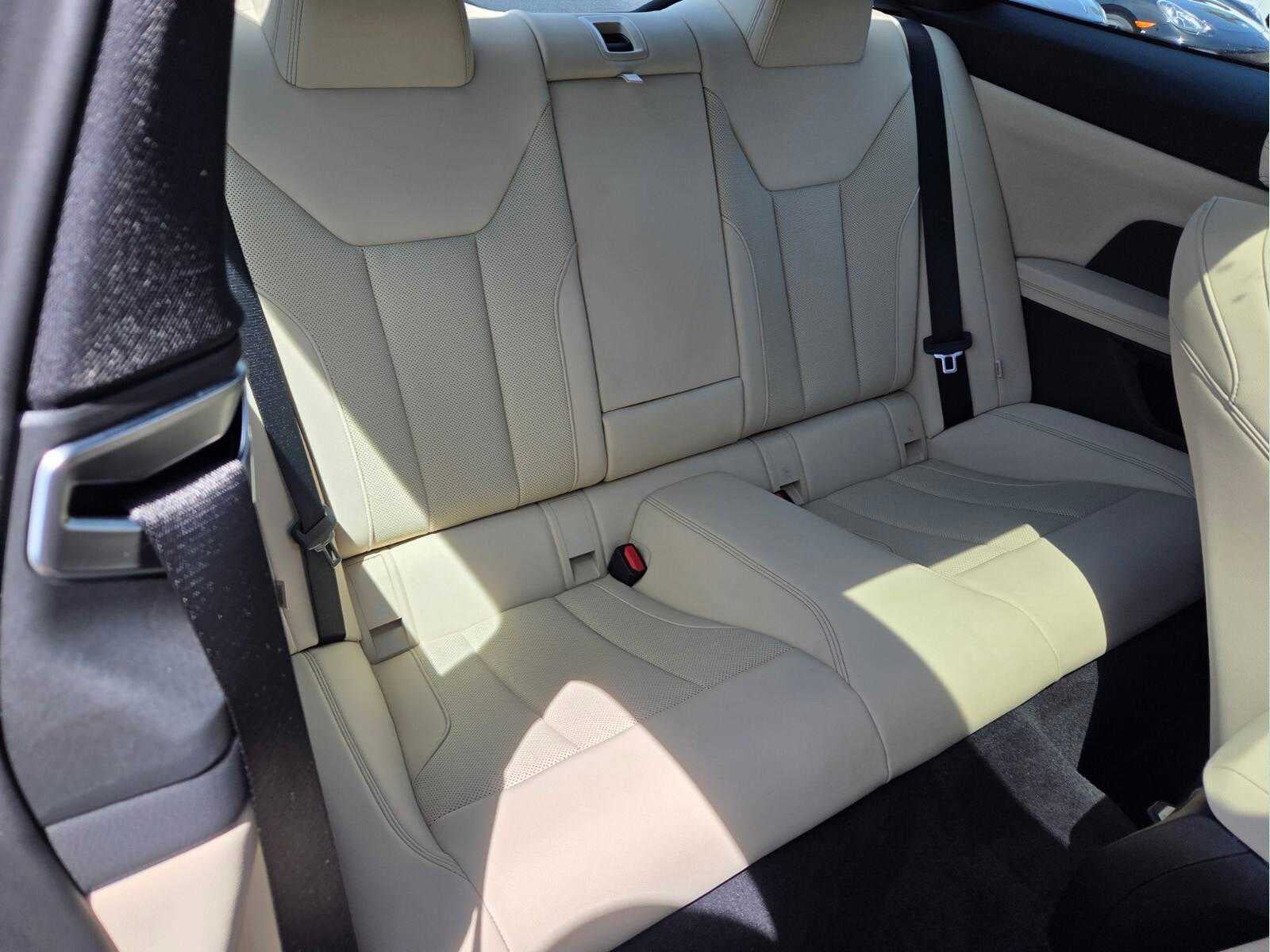 2026 BMW M440i M440i