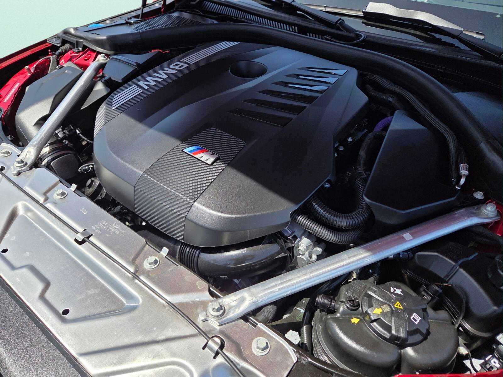 2026 BMW M440i M440i