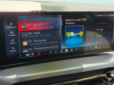 2026 BMW M440i M440i