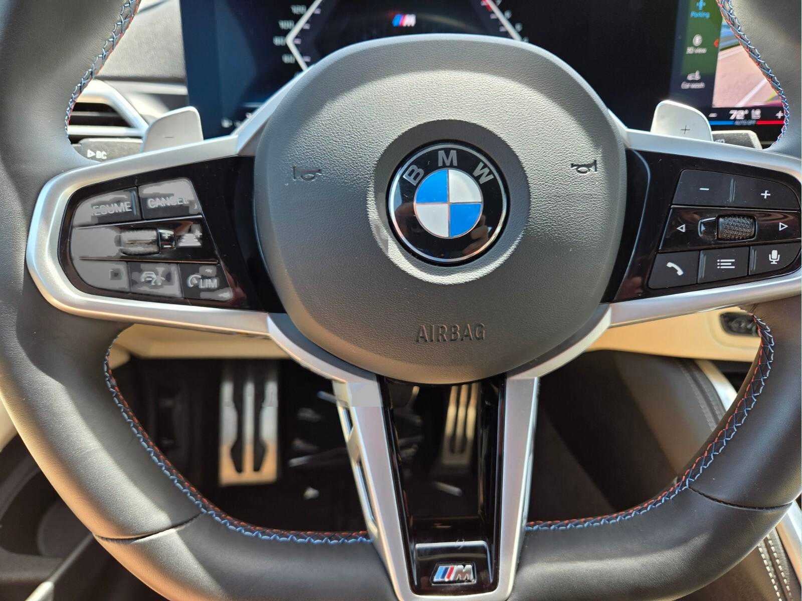 2026 BMW M440i M440i