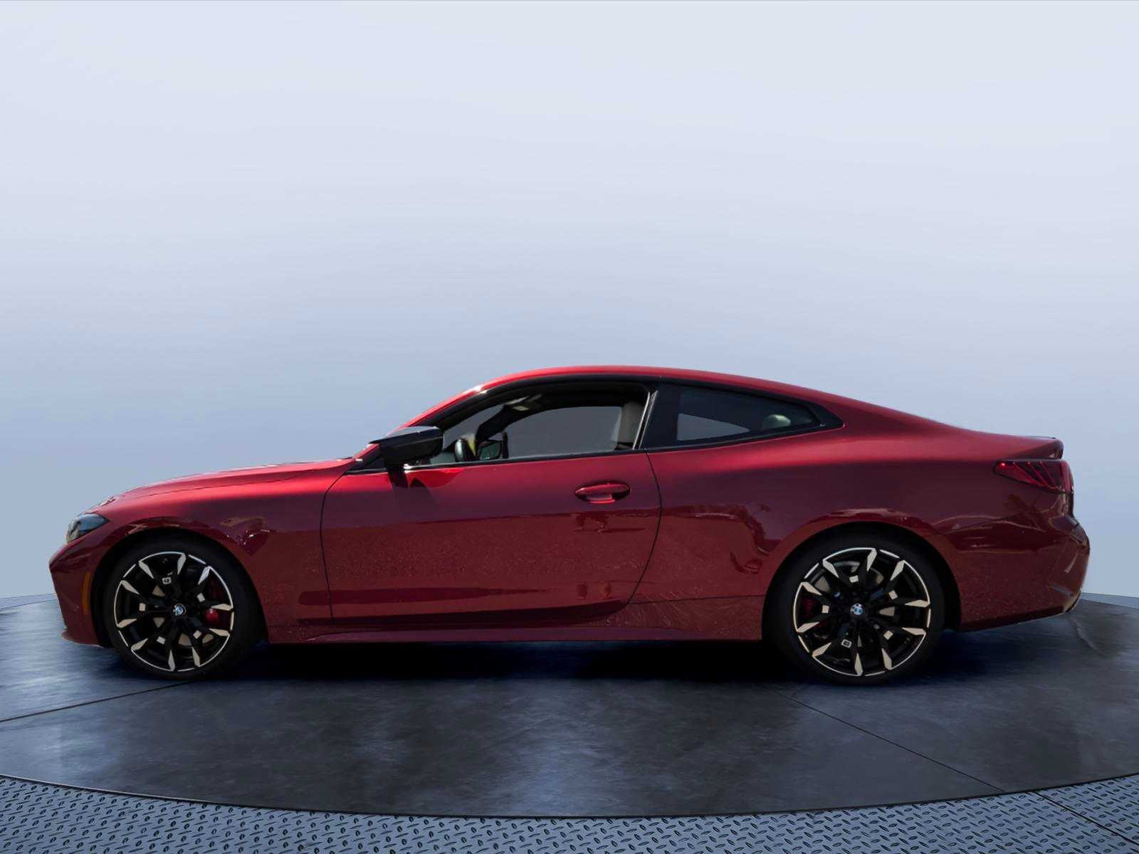 2026 BMW M440i M440i