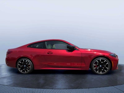 2026 BMW M440i M440i