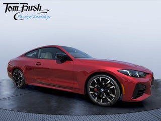 2026 BMW M440i M440i