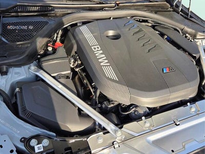 2027 BMW M440i xDrive M440i xDrive
