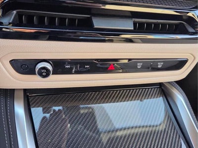 2027 BMW M440i xDrive M440i xDrive