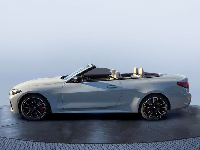 2027 BMW M440i xDrive M440i xDrive