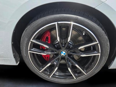 2026 BMW M440i xDrive M440i xDrive