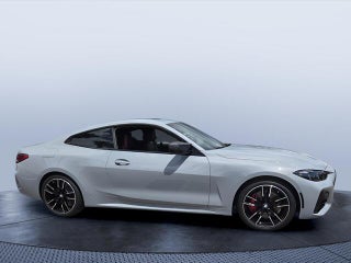 2026 BMW M440i xDrive M440i xDrive