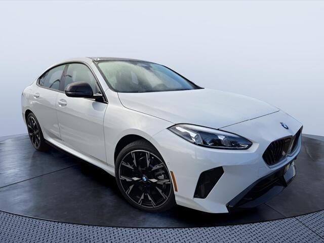 2026 BMW 228 228