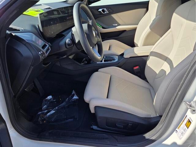 2026 BMW 228 228