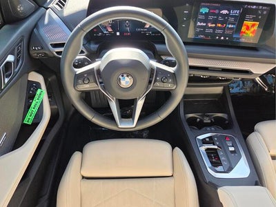 2026 BMW 228 228