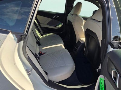2026 BMW 228 228