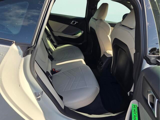 2026 BMW 228 228