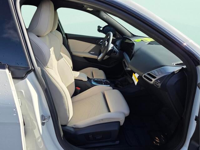 2026 BMW 228 228