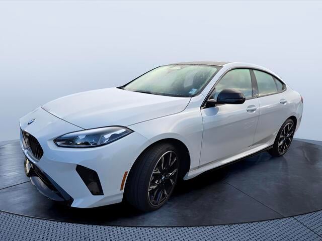 2026 BMW 228 228