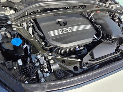 2026 BMW 228 228