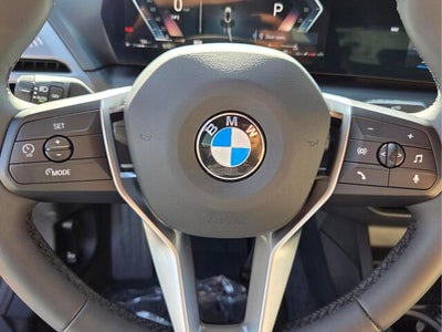 2026 BMW 228 228