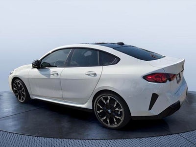 2026 BMW 228 228
