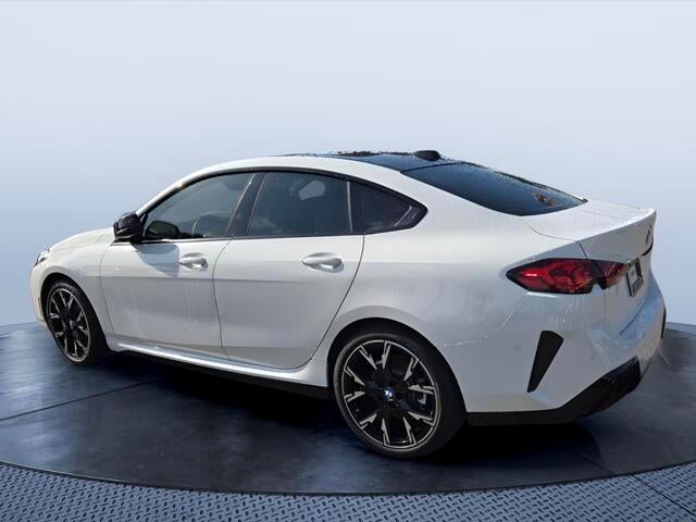 2026 BMW 228 228