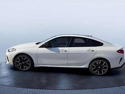 2026 BMW 228 228
