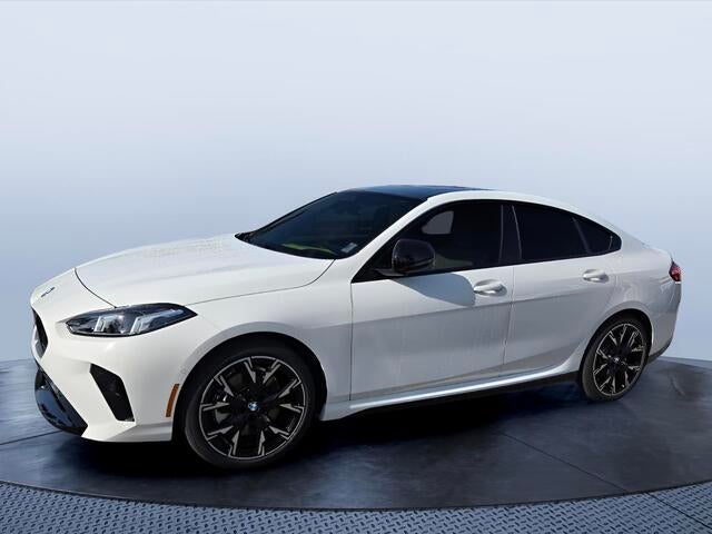 2026 BMW 228 228