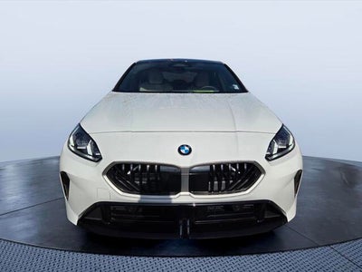 2026 BMW 228 228