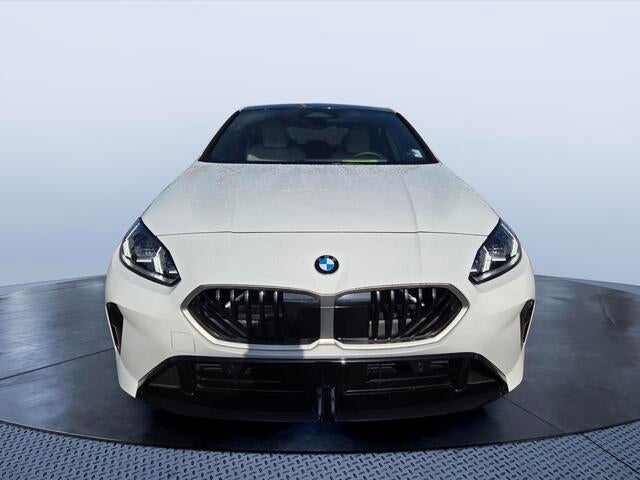 2026 BMW 228 228