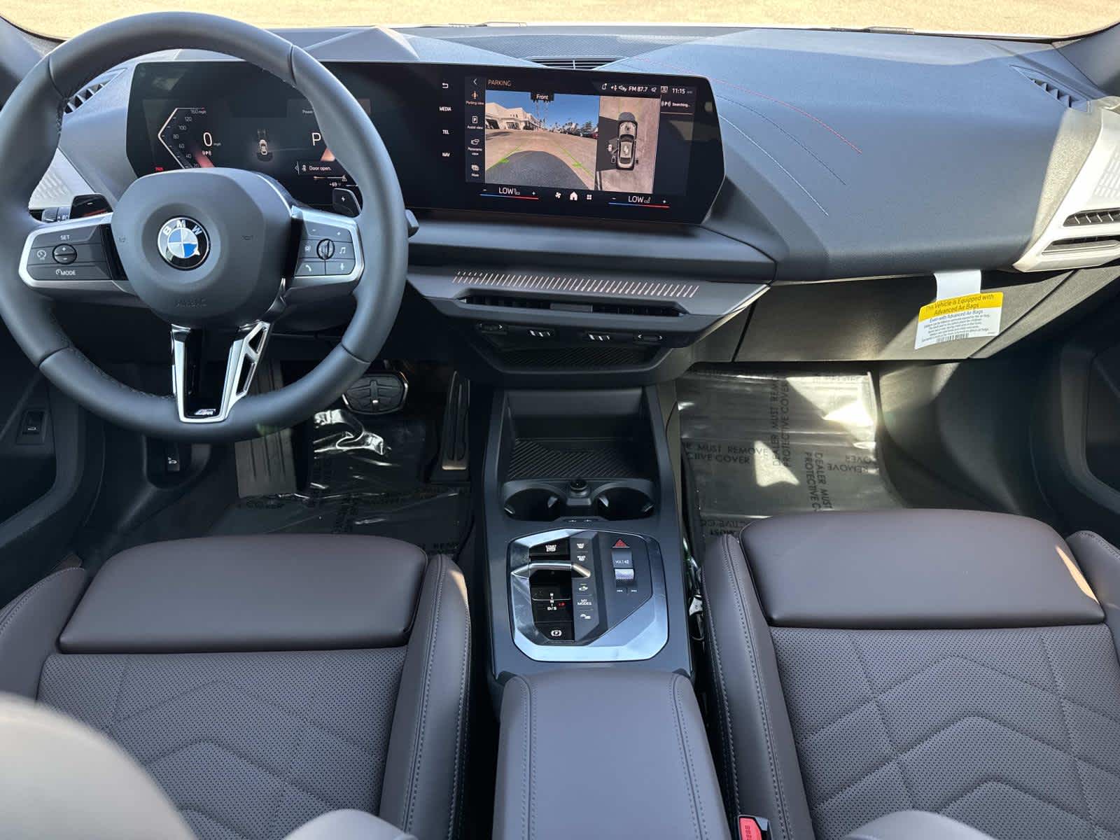 2026 BMW 2 Series 228