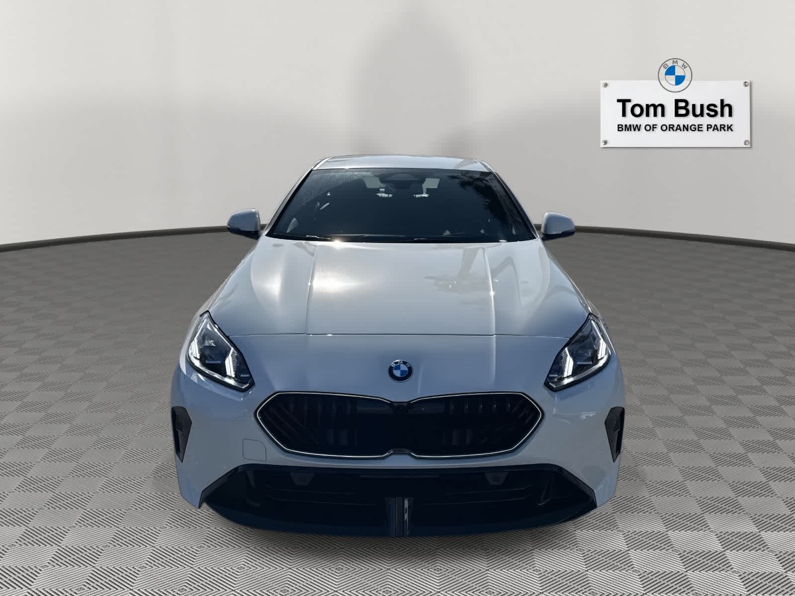 2026 BMW 2 Series 228