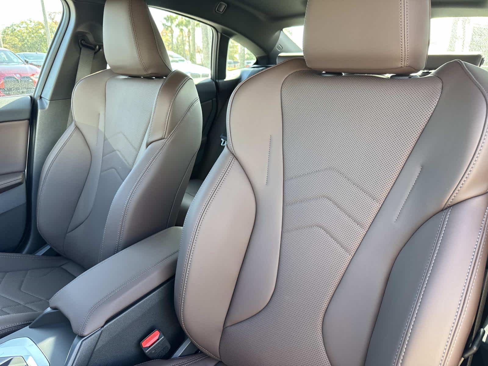 2026 BMW 2 Series 228