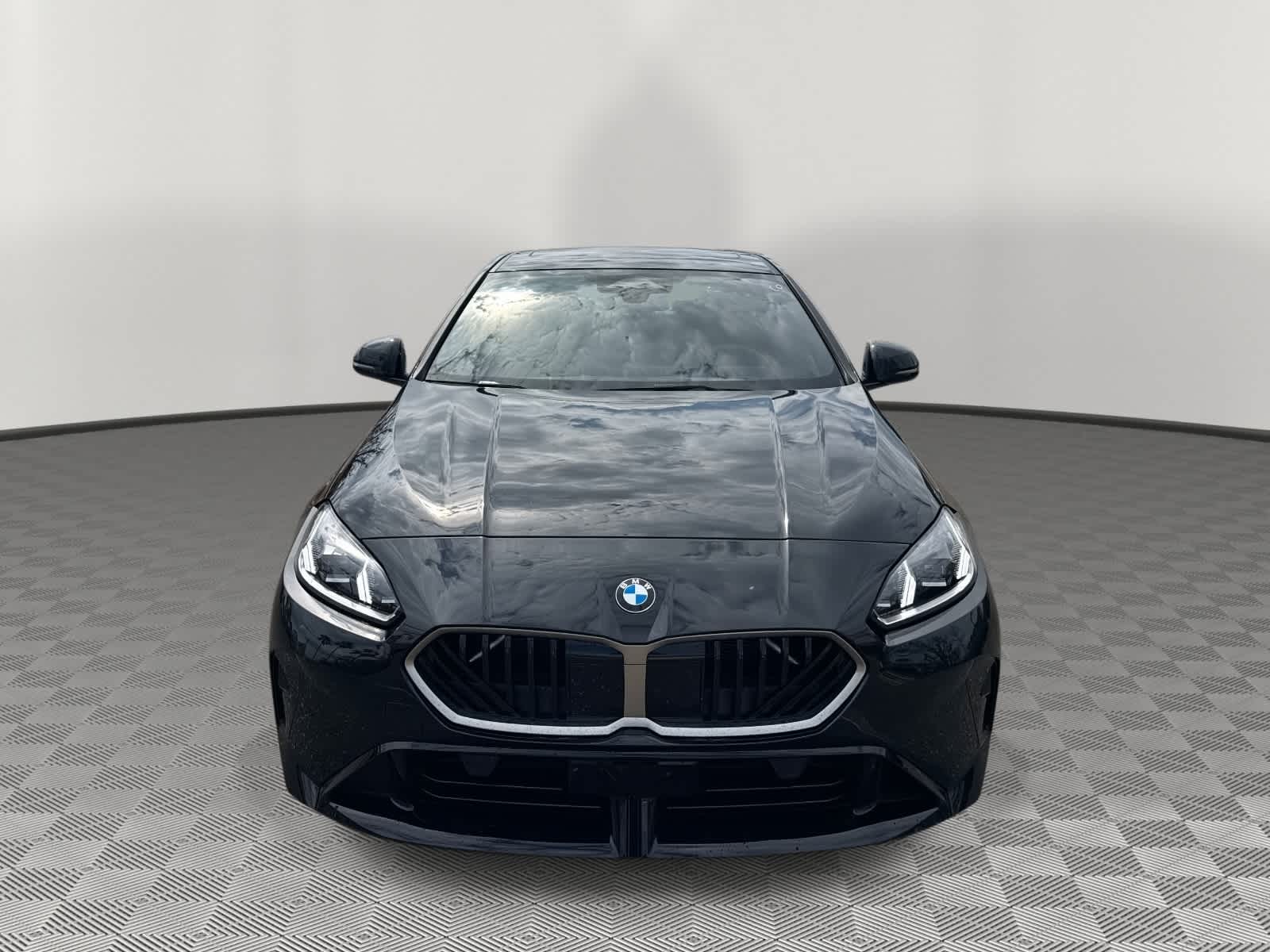 2026 BMW 228 228