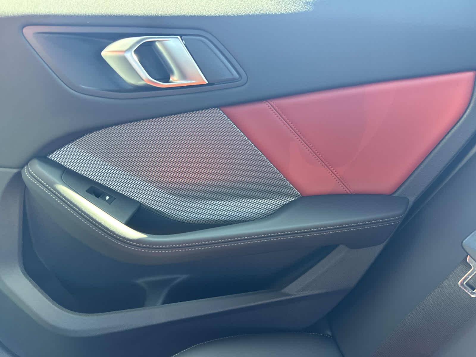 2026 BMW 2 Series 228