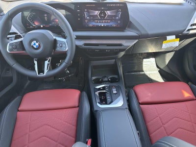 2026 BMW 2 Series 228