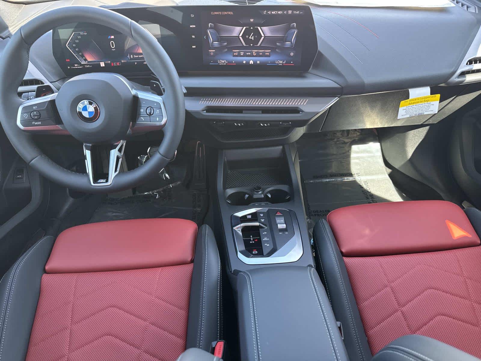 2026 BMW 2 Series 228