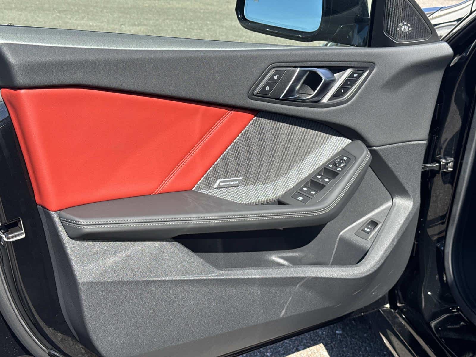 2026 BMW 2 Series 228