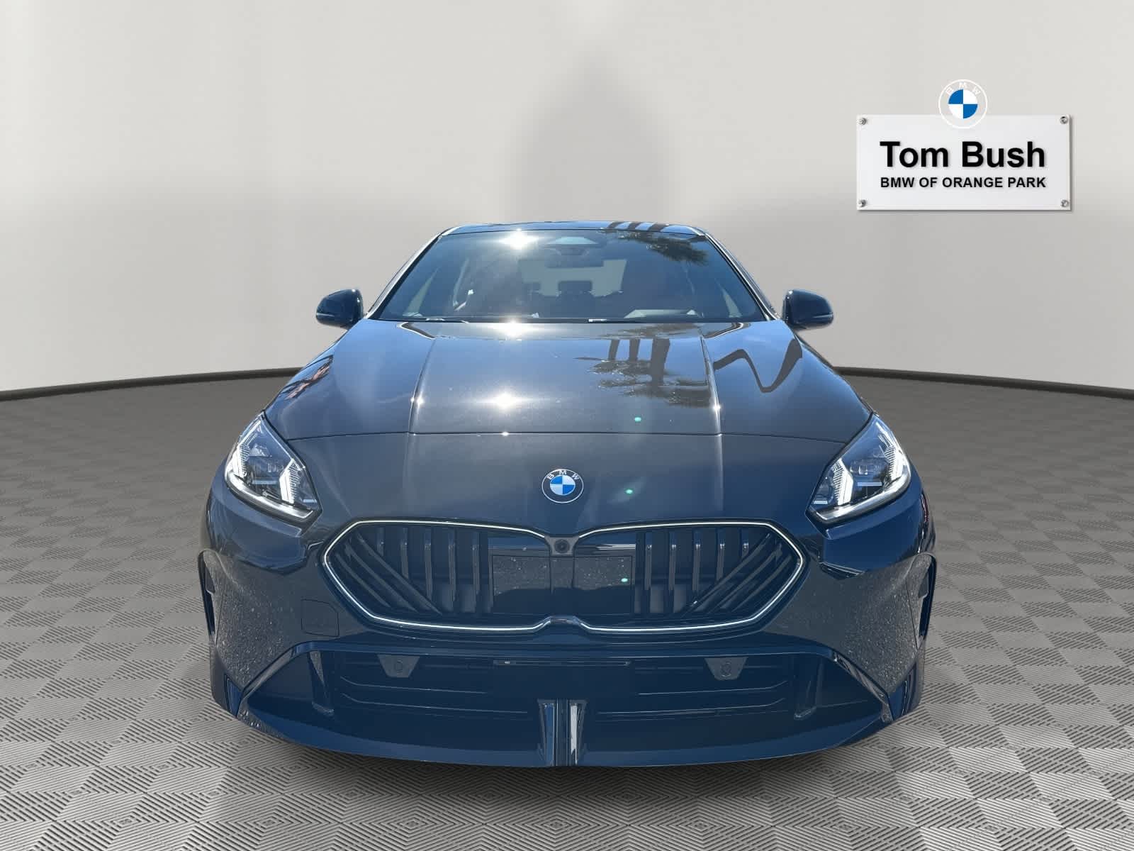 2026 BMW 2 Series 228