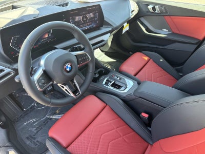 2026 BMW 2 Series 228