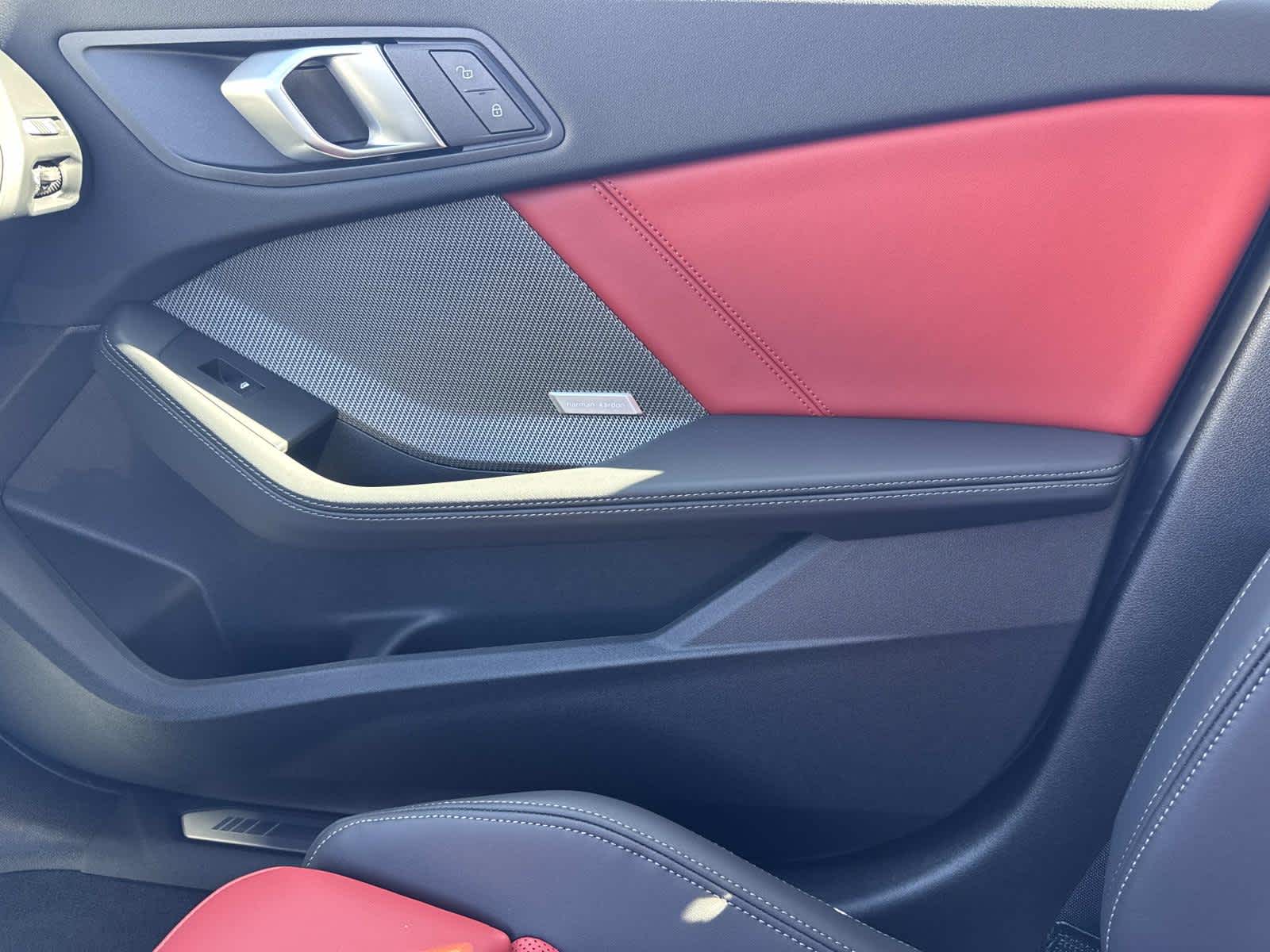 2026 BMW 2 Series 228