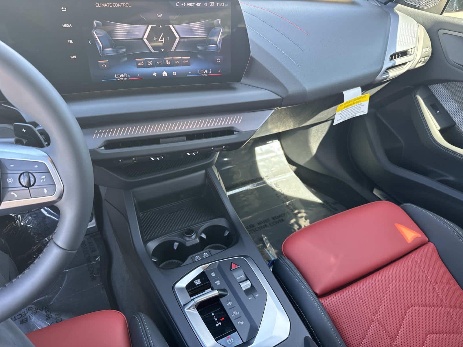 2026 BMW 2 Series 228