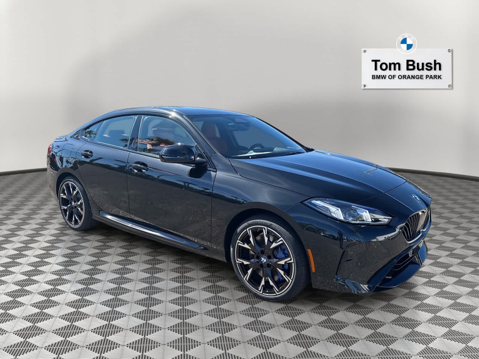 2026 BMW 2 Series 228